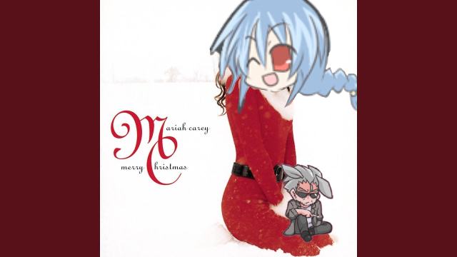 Aru I Want For Christmas Is You