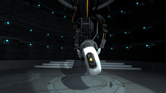 GLaDOS Chamber (kinda)