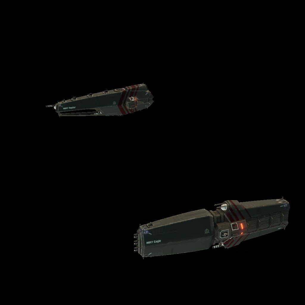 SniperTeam Bravo  3k (SYS modded Fleet)
