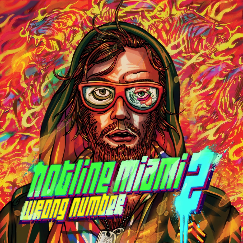 Hotline Miami 2 Stereo – Unturned Mod