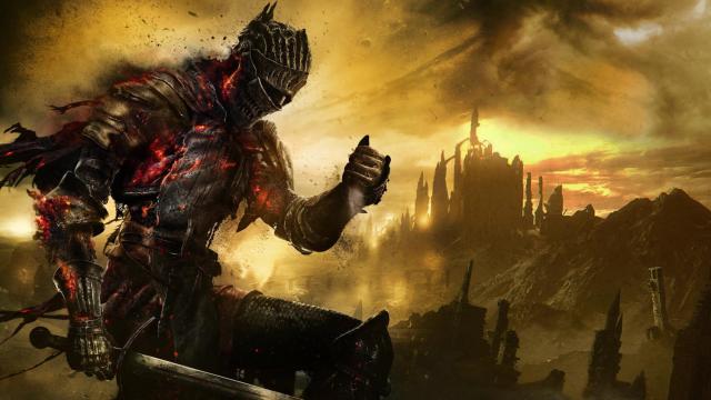 Dark Souls Concert In The Dark Carnival