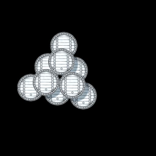 Ton_of_barrels