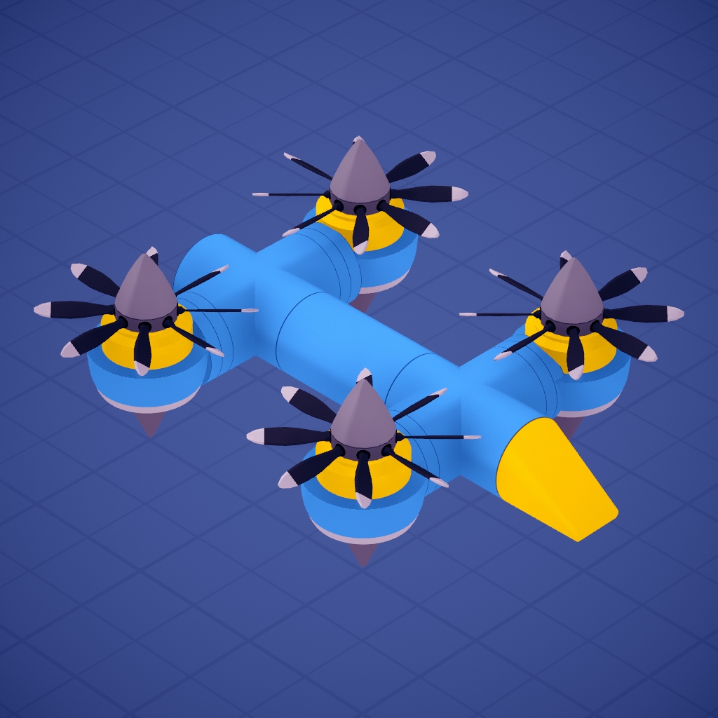 RC Drone
