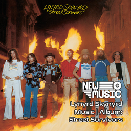 Lynyrd Skynyrd Music | Album: Street Survivors – Project Zomboid Mod