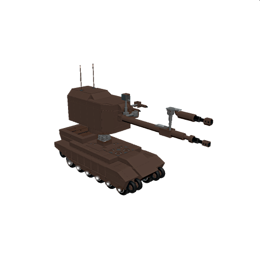 FV4005
