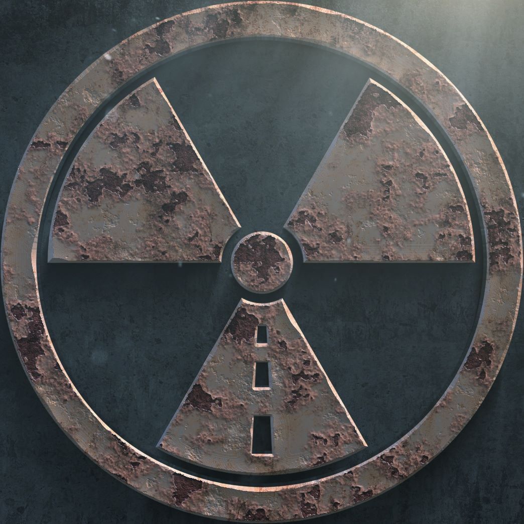 STALKER Last Road [Hard RP]
