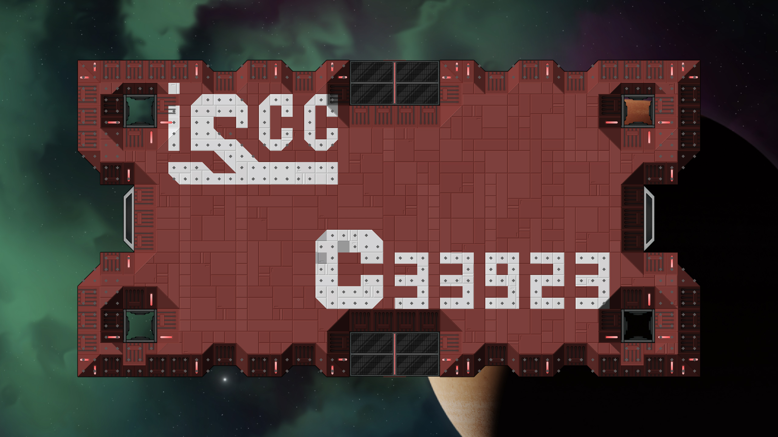 iscc cargo random loot 2