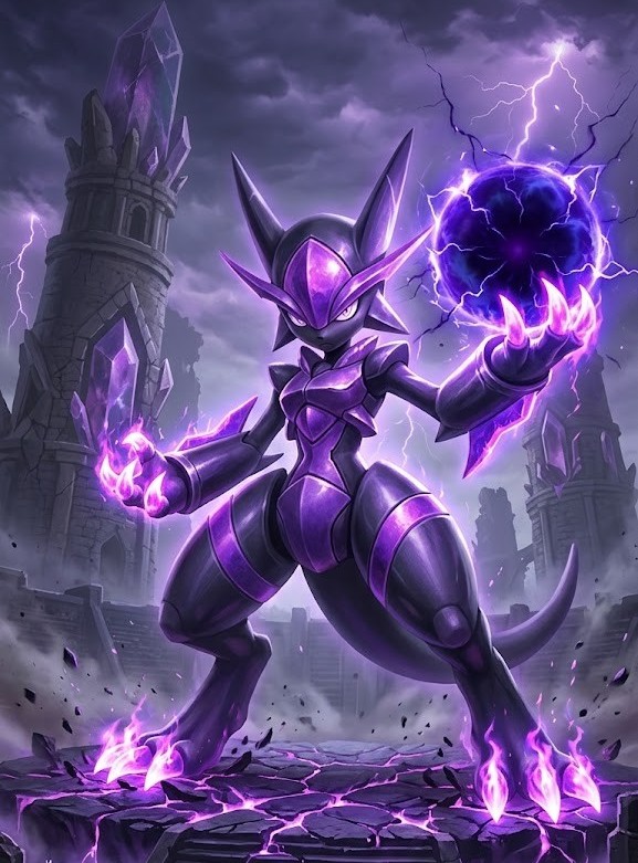 Abyssal Nocturis Field Boss