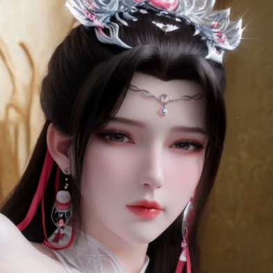 AI柳眉完美质感（荤素）