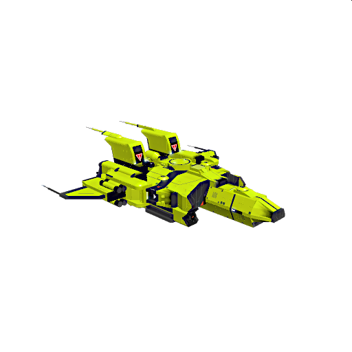 Draught of Nectar Jumpship - Destiny 1