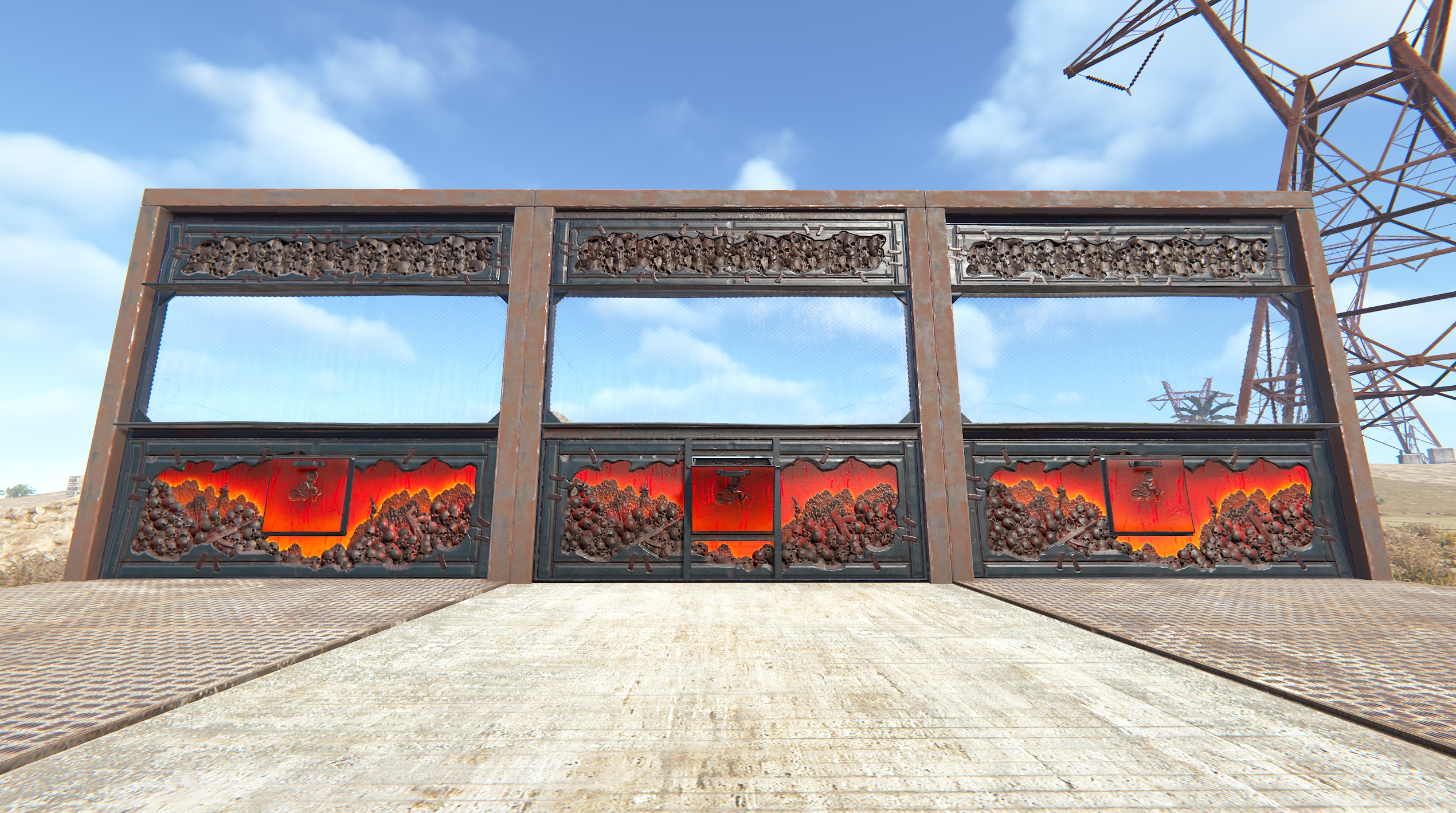 Apotheosis of War Shopfront thumbnail 6