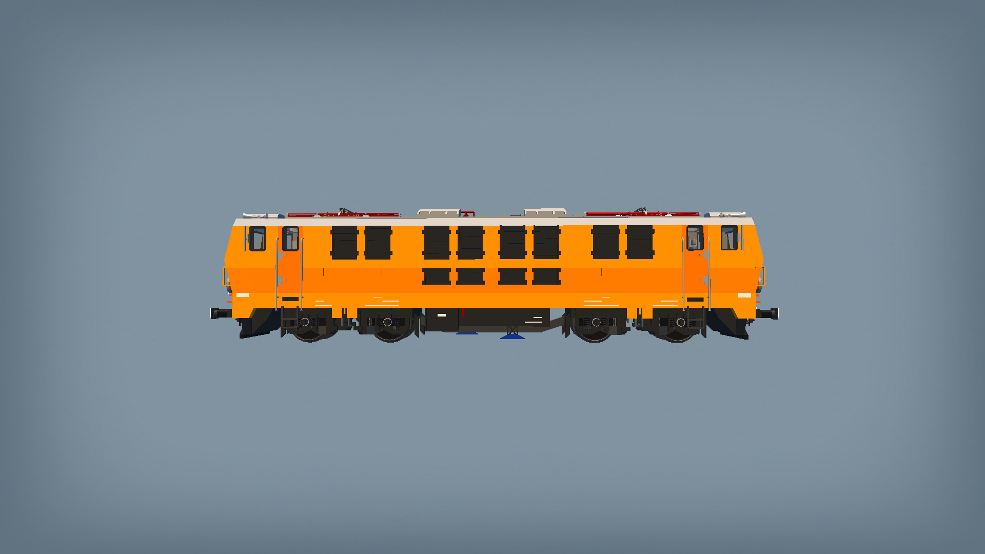 EP09-001 [Epoka] [PKP Intercity] [5u]