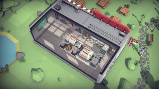 Big Dreams - Little Budget