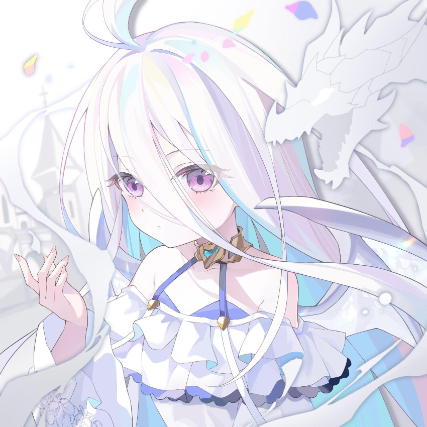 【CN/EN/JP/KR/ZH-TW】Anory and the Dragon Realm - Character/Map Mod