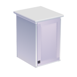Comet's Kitchen Cabinet Right