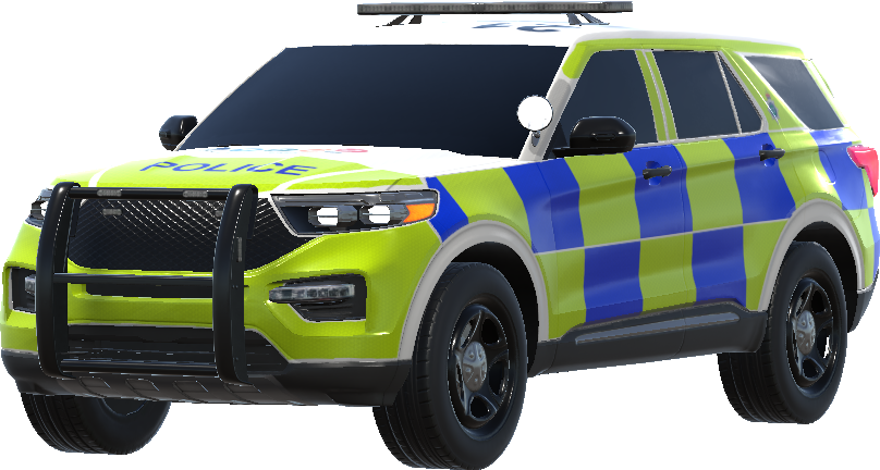 Staffordshire Patriot UK