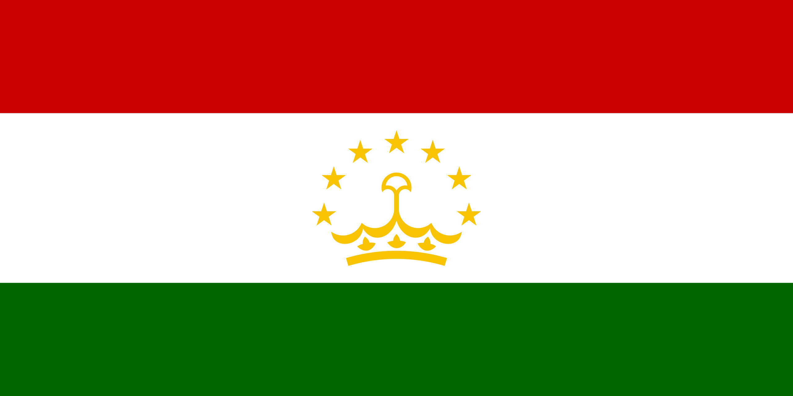 Tajikistan D2 by Weiry