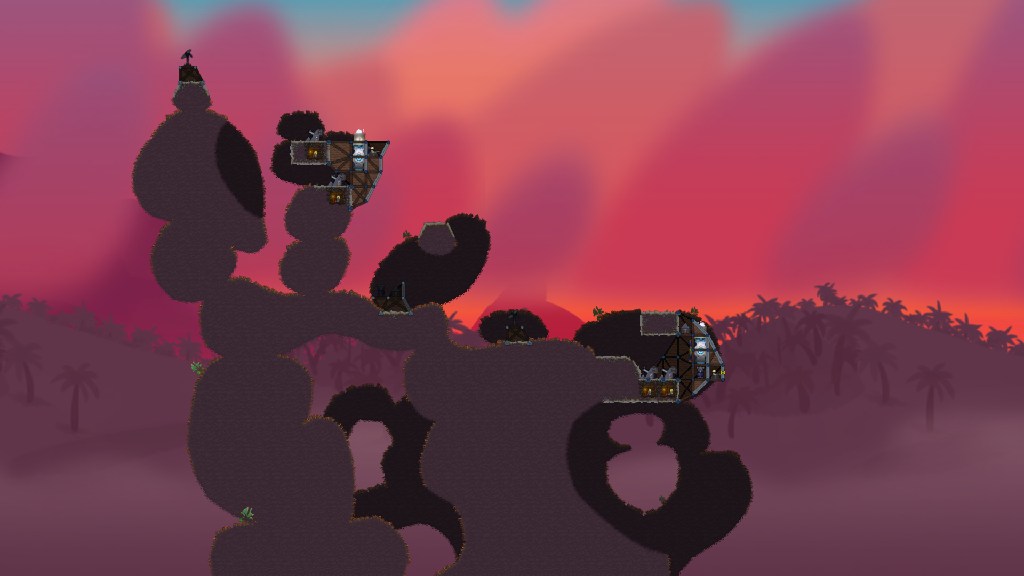 Pahoa 2v2