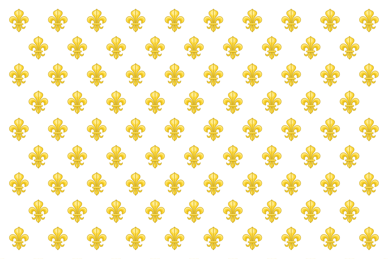 Royal Bourbon Flag preview