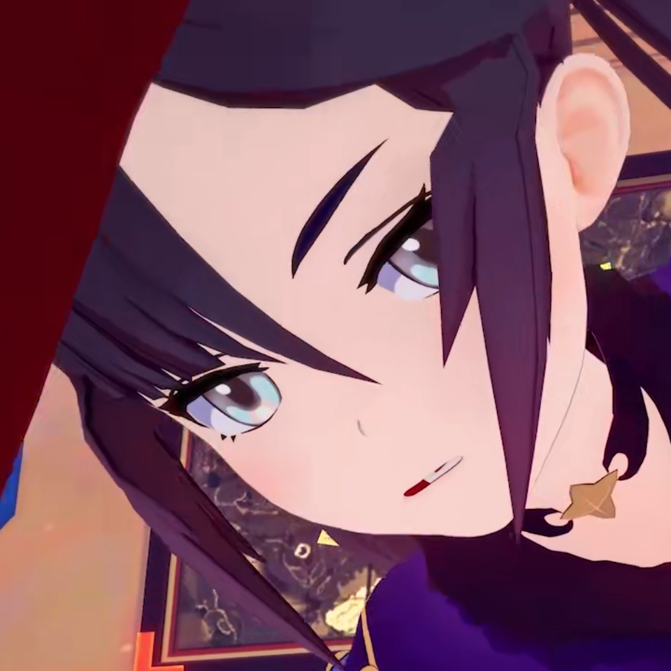 永夜mzk 原神 Genshin 乱交大淫啪整合版 同人 3D动画 preview