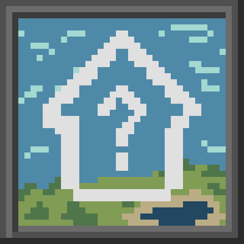 Custom Starting Housing – tModLoader Mod