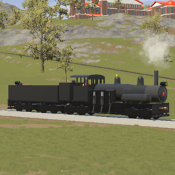 Class D Shay
