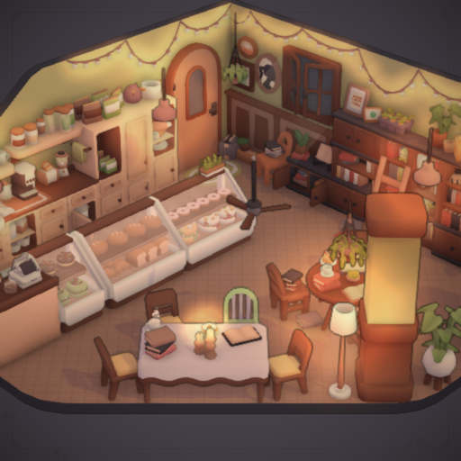 Bakery