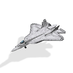 Sukhoi Su - 57