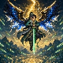 Azure Origin Immortal Path