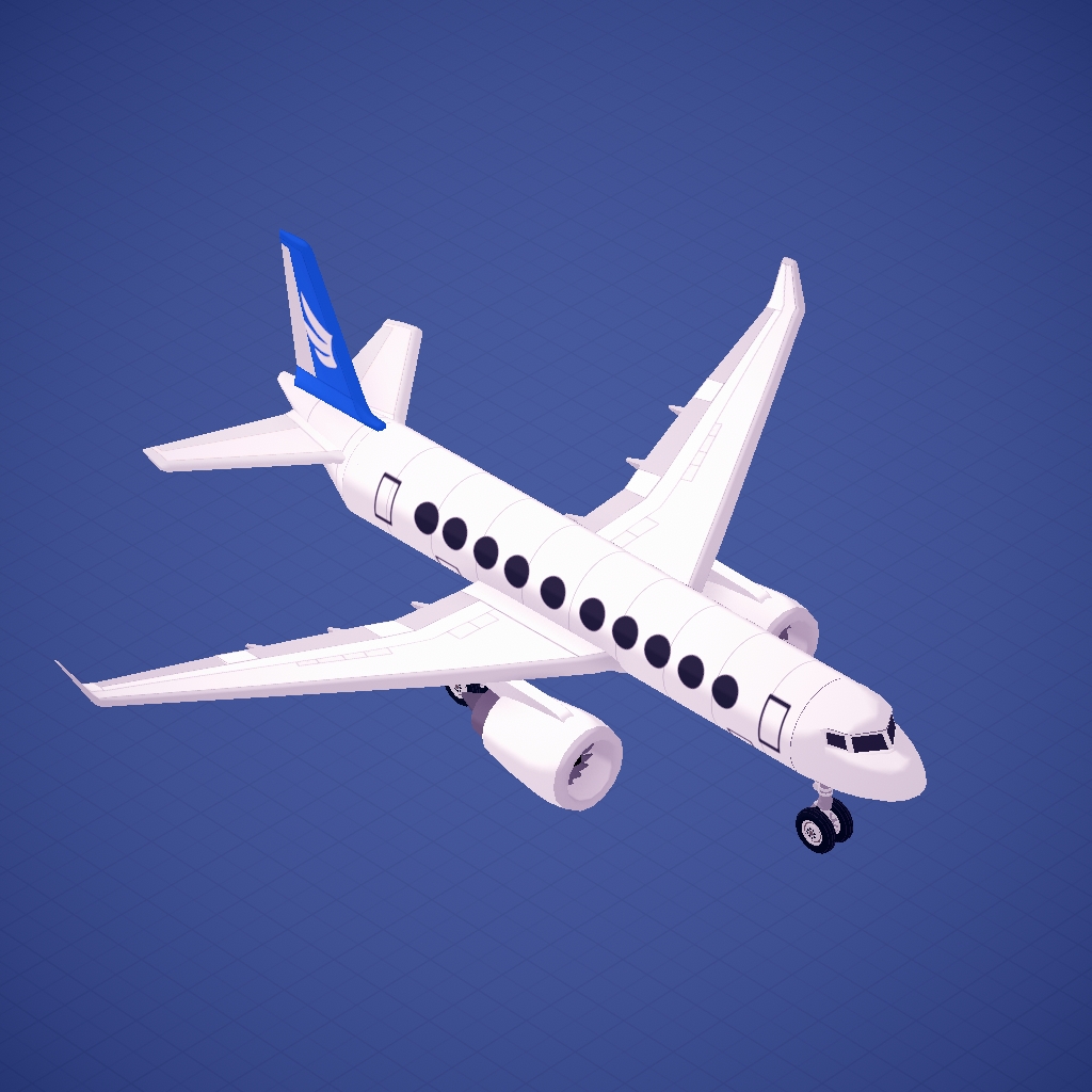 aerolineas argentinas airplane