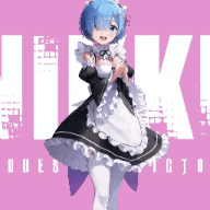 Nikke Rem preview