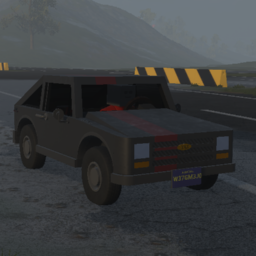 TAZ-560 Ravager