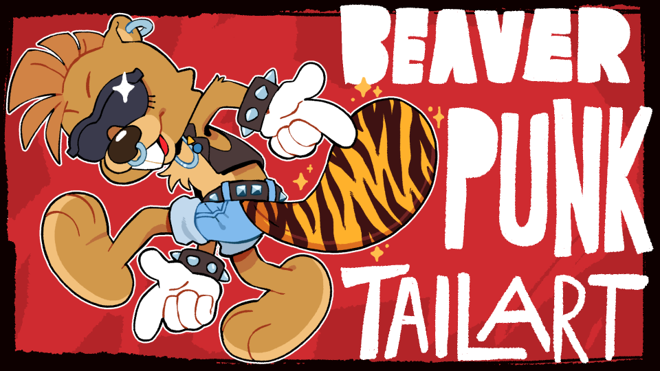 PunkTails [ModContest1]