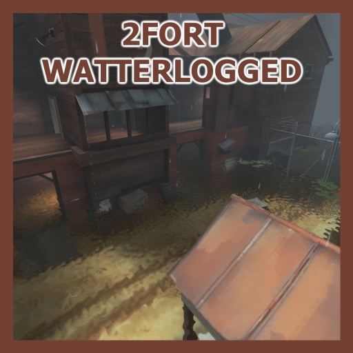 2fort Waterlogged