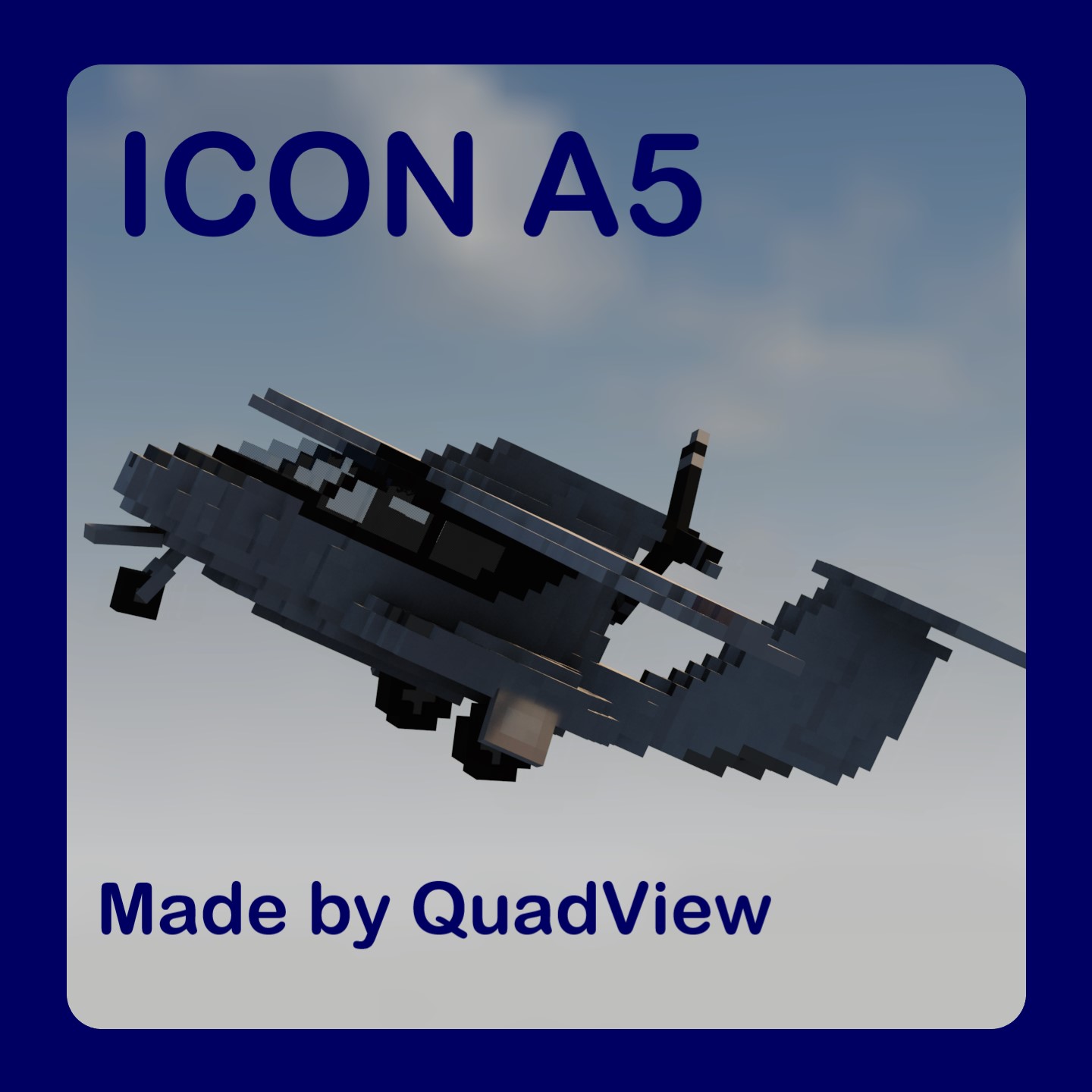 Icon A-5