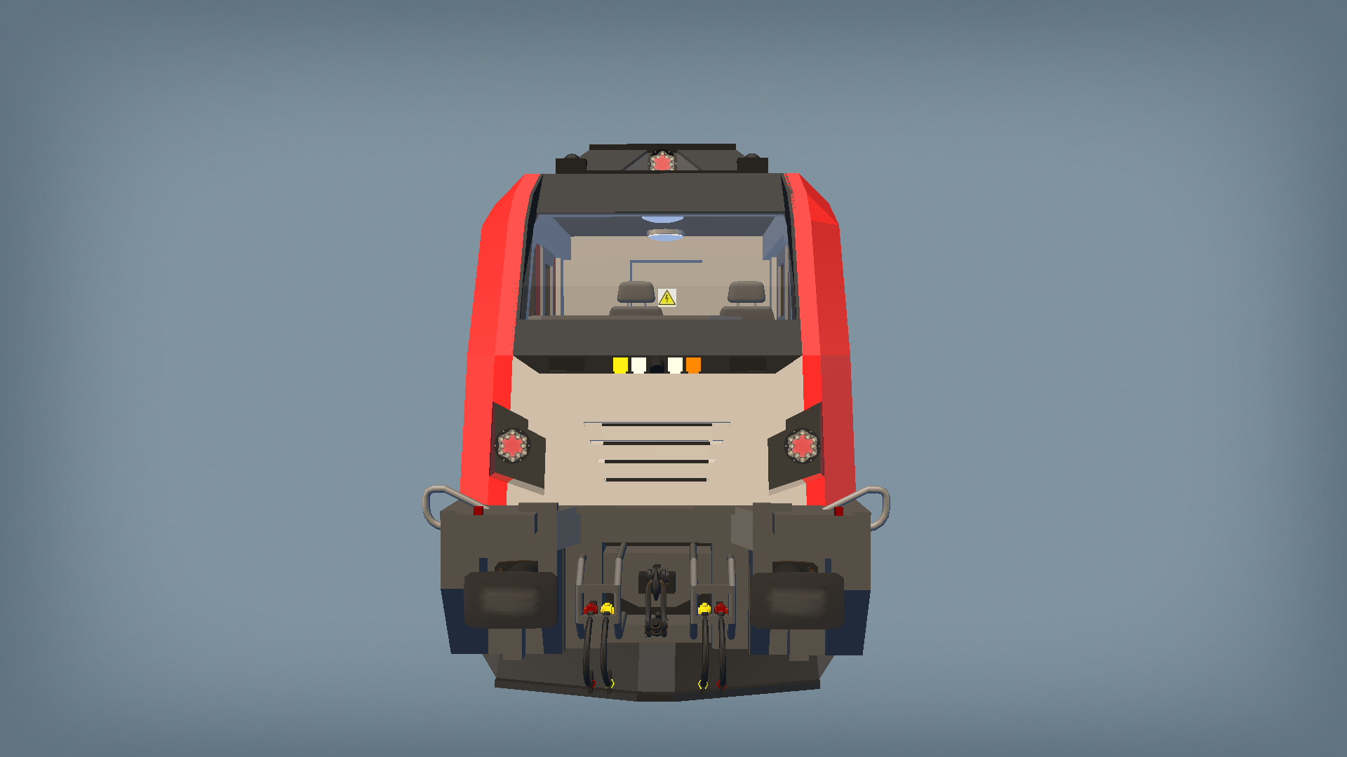 EU200-012 [Griffin 200] [PKP Intercity] [5u]