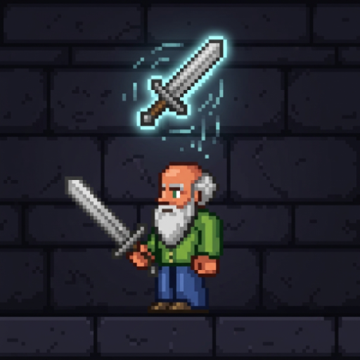 Hotbar Switch Indicator – Terraria Mod