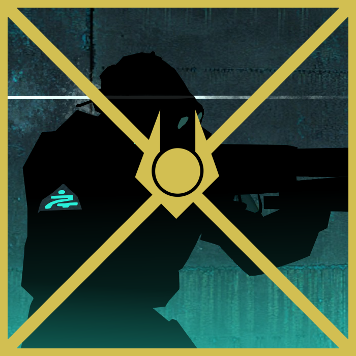 HLA Styled Visors + Battalion RNG Variety