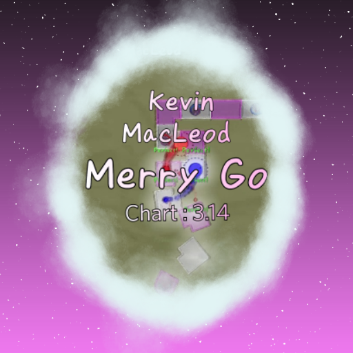 Kevin MacLeod - Merry Go