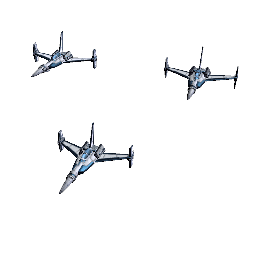 UCM Corsair