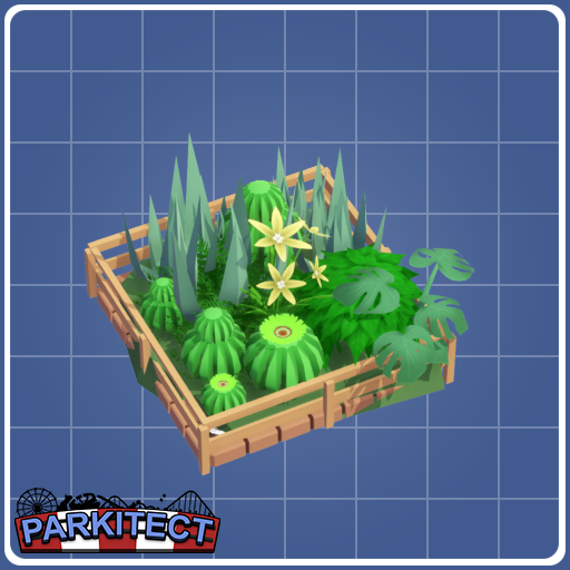 1x1 filler garden 3