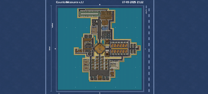 CounterMeasures v.1.1