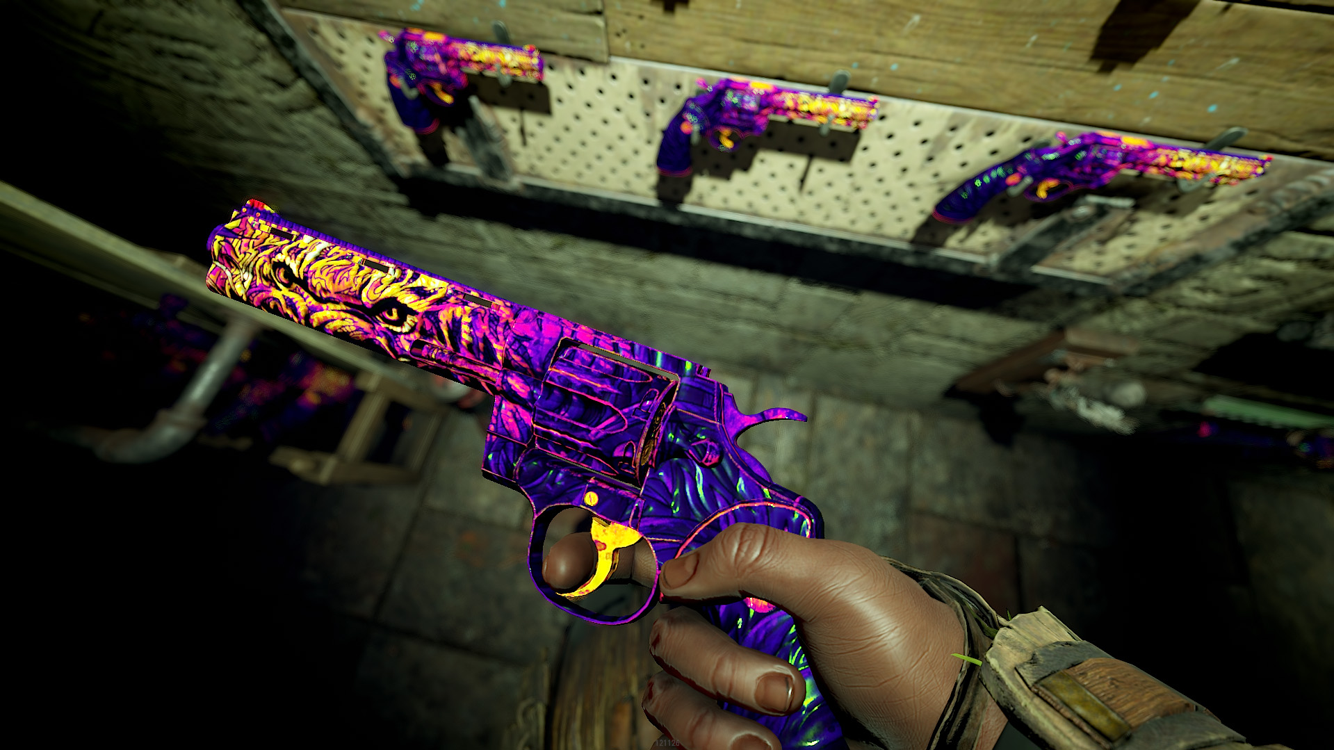 Heat Seeker Python thumbnail 7