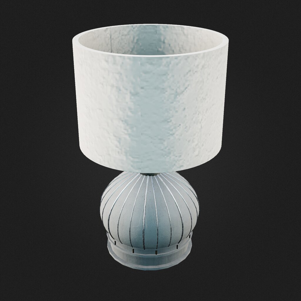 NB Lamp New