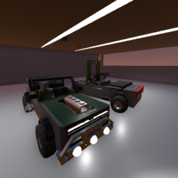 FURKANATO A3 STORM FUKO RACING  READ DSC (LATEST VERSİON REMAKE)