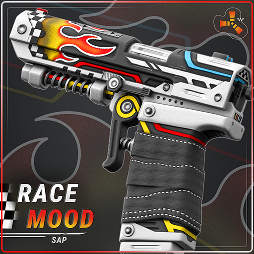 RACE MOOD | SAP