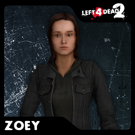 COMM: Sophie [Zoey]
