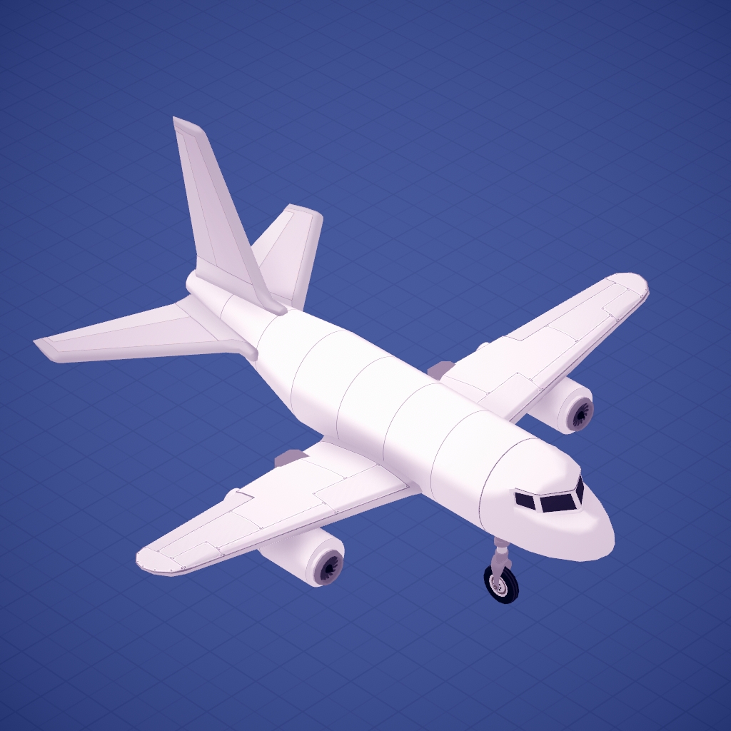 A 319