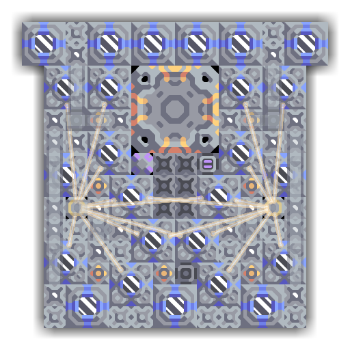 着陆16冷