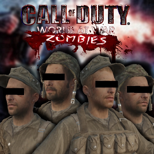 WAW Nacht Marines